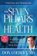 Seven Pillars of Health Personal Kit Workbook: An Interactive Blueprint for Healthy Living Online Hot Sale