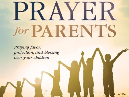 The Daniel Prayer for Parents: Praying Favor, Protection, and Blessing Over Your Children For Cheap