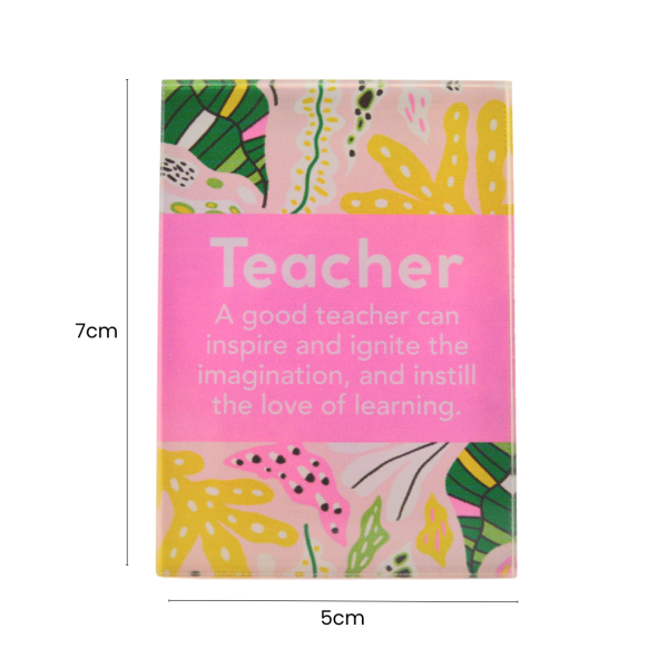 Splosh Meaningful Magnet Teacher Online now