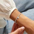 Joma Jewellery Bracelet - A Little Best Friend Discount