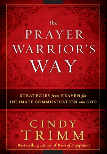 The Prayer Warrior s Way: Strategies from Heaven for Intimate Communication with God (Trade Paper) Online