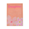 Splosh Meaningful Magnet Daughter Online Sale