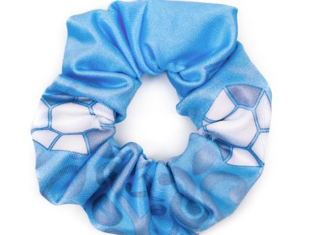 After Midnight Princess Zipper Scrunchie Cheap