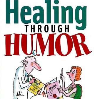 Healing Through Humor: Fabulous Jokes From the Happy Hunters Discount