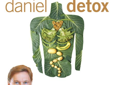 The Daniel Detox: 21 Days to Revitalize Your Body and Spirit For Cheap