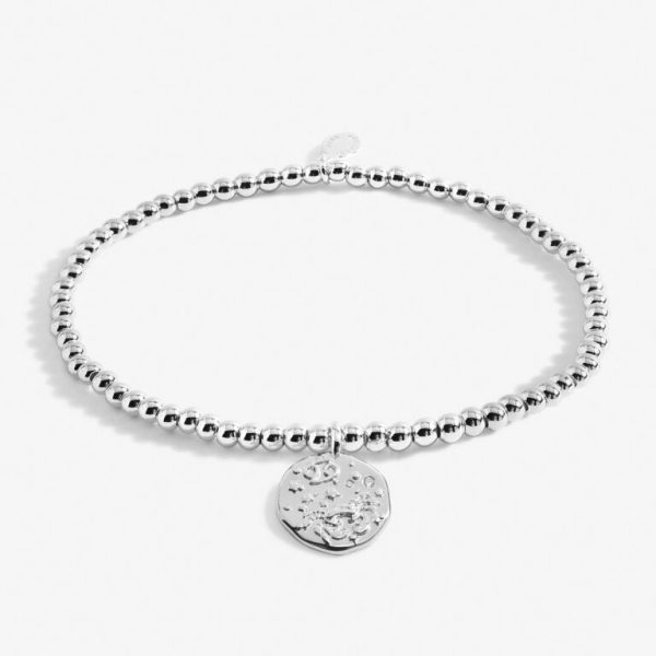 Joma Jewellery Bracelet - Cancer Star Sign Cheap