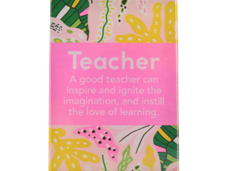 Splosh Meaningful Magnet Teacher Online now