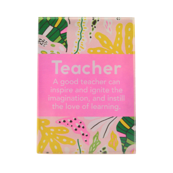 Splosh Meaningful Magnet Teacher Online now