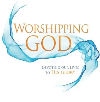 Worshipping God: Devoting Our Lives to His Glory Discount