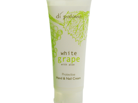 Di Palomo White Grape Hand & Nail Cream Discount