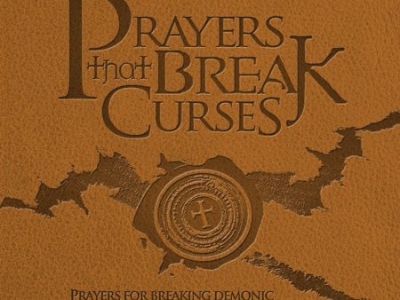 Prayers that Break Curses: Deluxe Edition with Prayer Journal Online