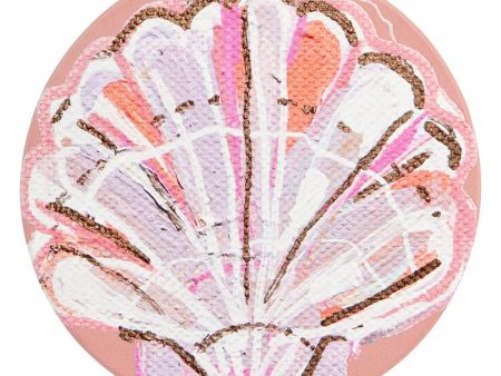 Splosh - Talulah Shell Ceramic Coaster on Sale