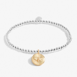 Joma Jewellery Bracelet - A Little Bee Lucky For Discount