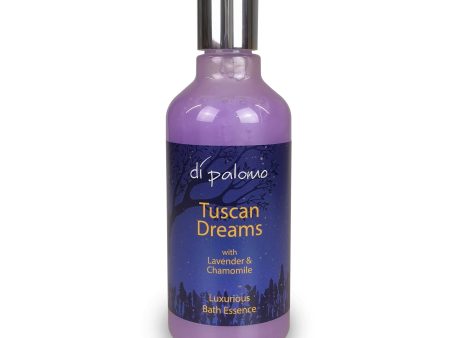 Di Palomo Tuscan Dreams Bath Essence 300ml Online