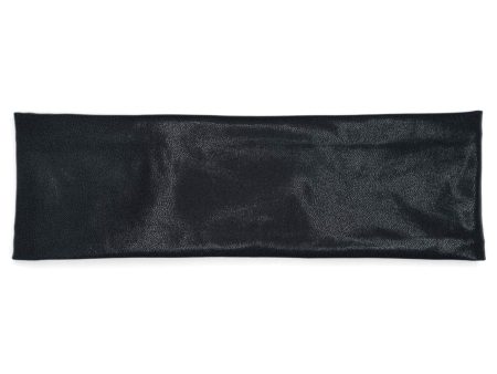 Onyx Jewel Athletic Headband Online Sale