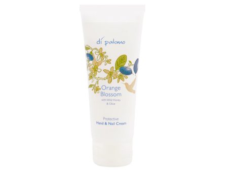 Di Palomo Orange Blossom Hand & Nail Cream 75ml For Discount