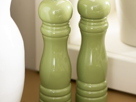 Macina sale e pepe - Verde Online Hot Sale