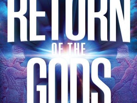 The Return of the Gods - Jim Bakker Bundle Online