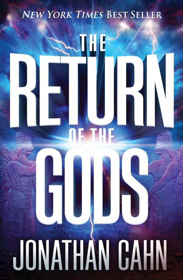 The Return of the Gods - Jim Bakker Bundle Online