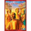 Superbook DVD - Paul and Barnabus Online Sale