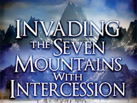 Invading the Seven Mountains Sale