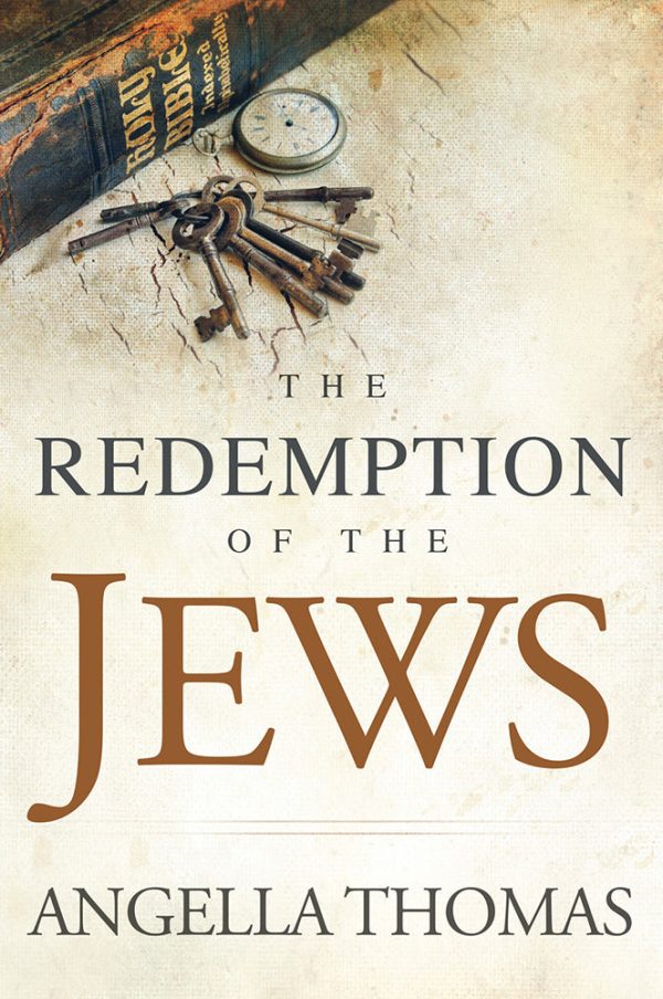 The Redemption of the Jews Online Hot Sale