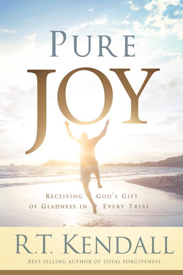 Pure Joy: Receiving God s Gift of Gladness in Every Trial Cheap