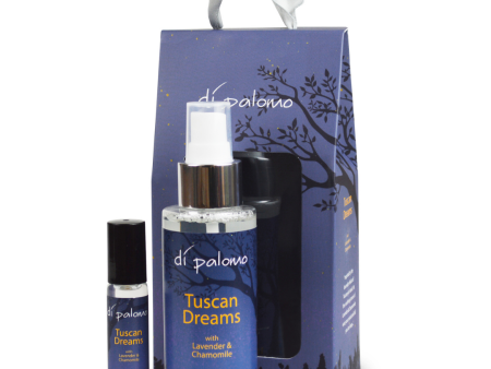 Di Palomo Tuscan Dreams Peaceful Slumber Collection Discount