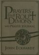 Prayers That Rout Demons With Prayer Journal For Cheap