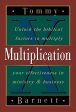 MULTIPLICATION P B Cheap