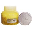 Cello Jar Candle Large - Caribbean Coconut Online Sale