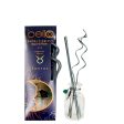 Cello Zodiac Reed Diffuser - Taurus with Malachite - Radiant Flora Online Sale