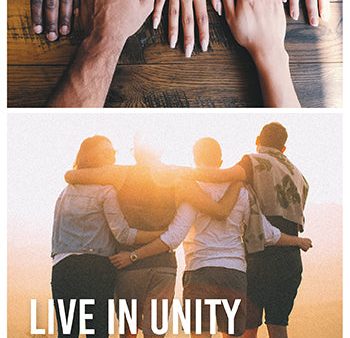 eBook040 - LIVE IN UNITY: 3 Stories About Why Every Believer Needs a Local Church Online now