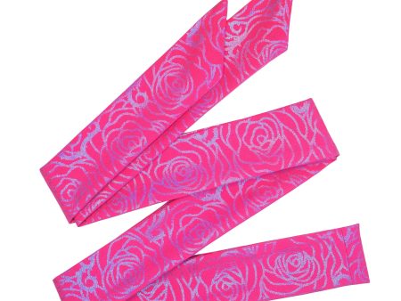 Beauty Sleep Princess Sash - Pink Online