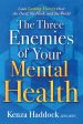 The Three Enemies of Your Mental Health: Gain Lasting Victory Over the Devil, the Flesh, and the World Online Sale