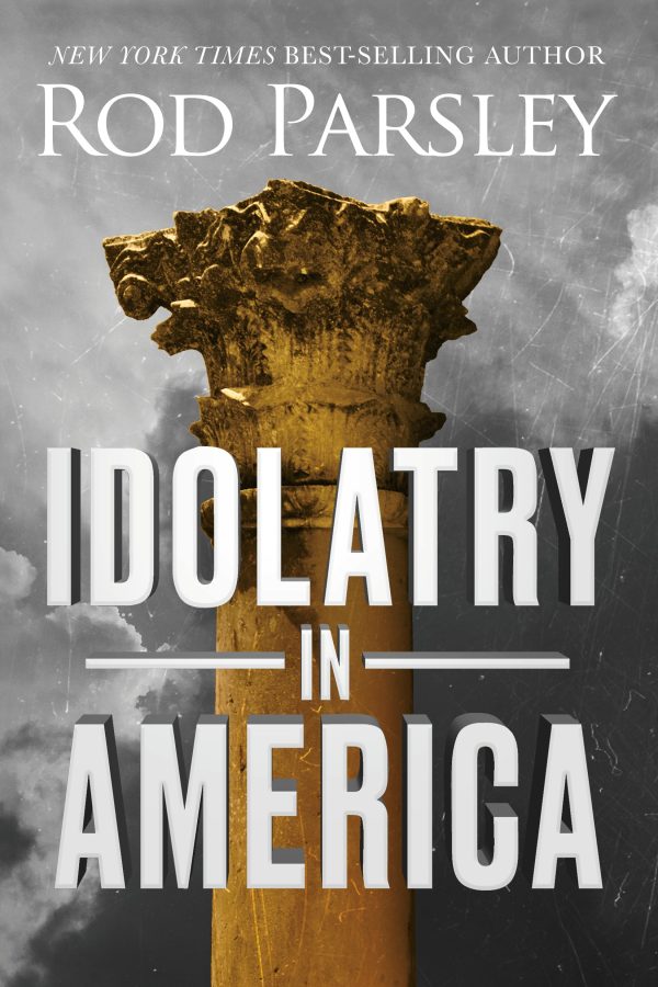 Idolatry in America on Sale