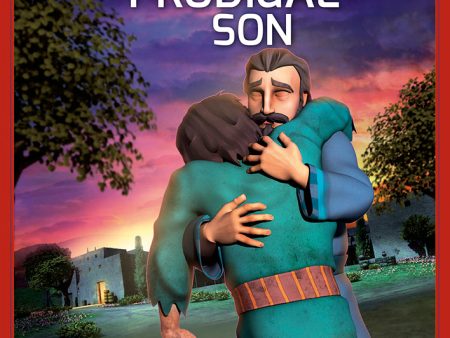 Superbook DVD - The Prodigal Son Online