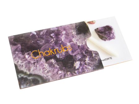 Chakrubs Digital Gift Card Online Hot Sale