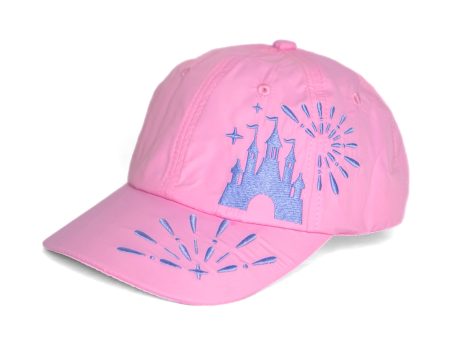 Happiest Castle Athletic Cap Cheap