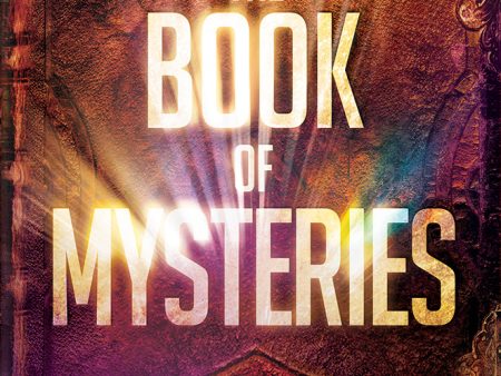 The Book of Mysteries (Paperback) Online now