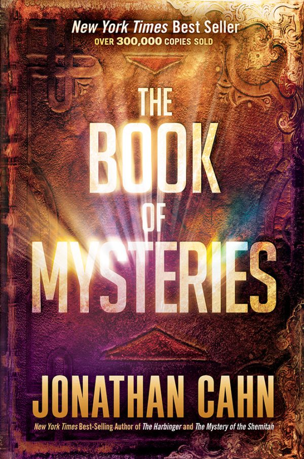 The Book of Mysteries (Paperback) Online now