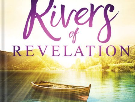 Rivers of Revelation: Daily Moments to Sustain Your Faith Fashion