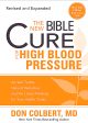 The New Bible Cure for High Blood Pressure Online now