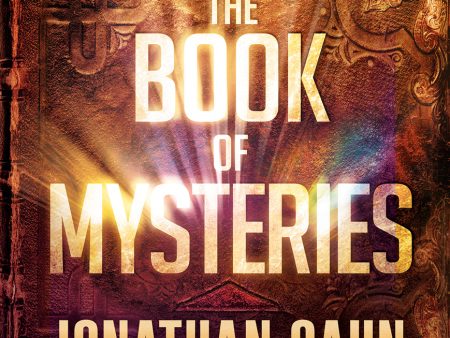 The Book of Mysteries (Audio CD) Online Hot Sale