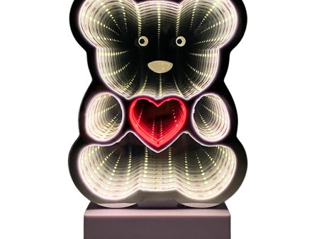 Gleneagles Infinity LED - Teddy Bear on Sale