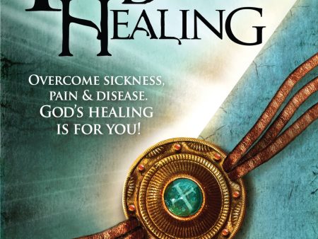 Prayers That Bring Healing: Overcome Sickness, Pain, and Disease, God s Healing is For You! Hot on Sale