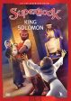 Superbook DVD - King Solomon on Sale