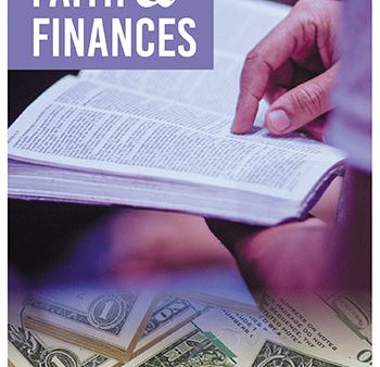 eBook043 - FAITH & FINANCES: 3 Stories About How Christians Should Handle Their Money Fashion