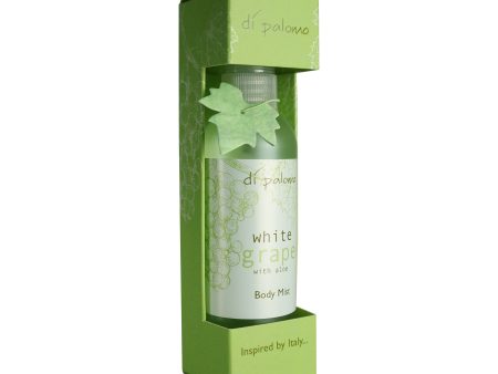 Di Palomo White Grape Body Mist 100ml Online