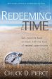 Redeeming The Time: Get Your Life Back on Track with the God of Second Opportunities on Sale